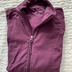Tuff athletic light sweater